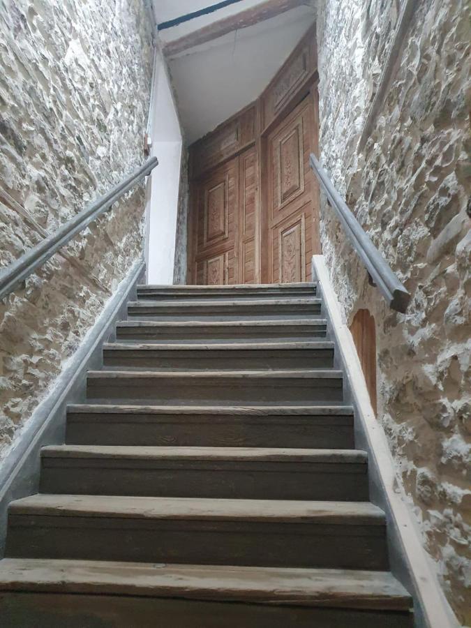 Santa Room-Old Bazaar Center-Gjirokastër Екстериор снимка