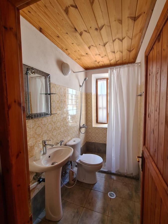 Santa Room-Old Bazaar Center-Gjirokastër Екстериор снимка