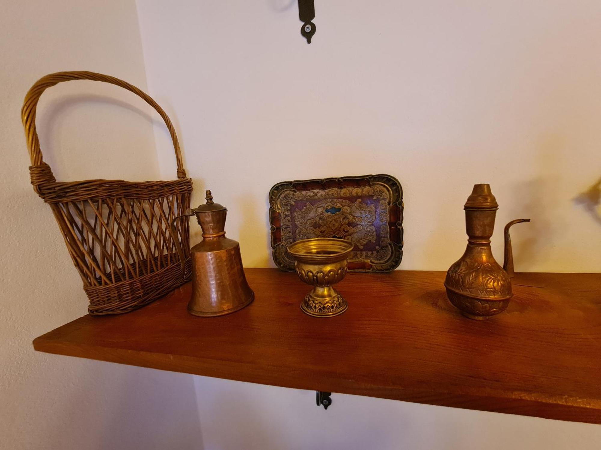 Santa Room-Old Bazaar Center-Gjirokastër Екстериор снимка