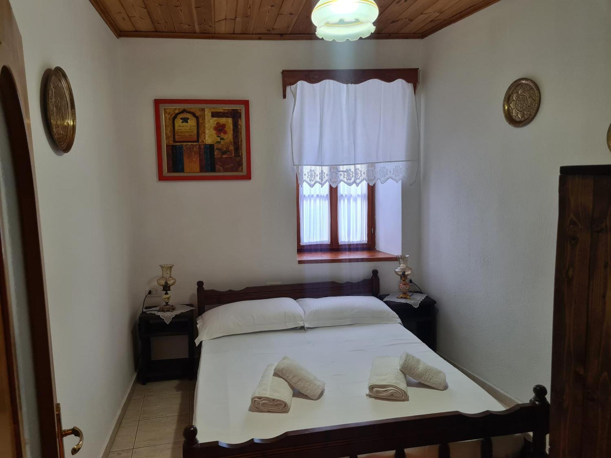 Santa Room-Old Bazaar Center-Gjirokastër Екстериор снимка